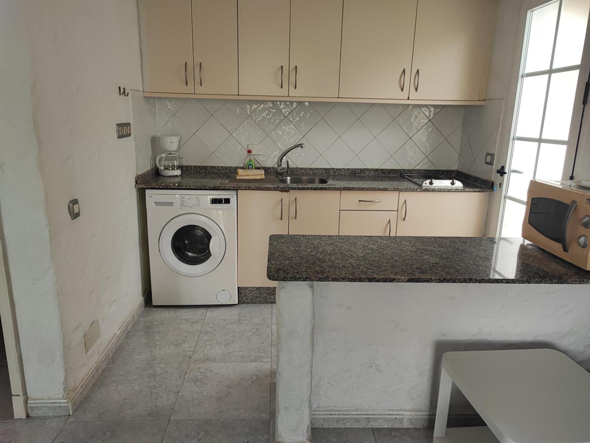 Bungalow In Playa Del Ingles マスパロマス エクステリア 写真
