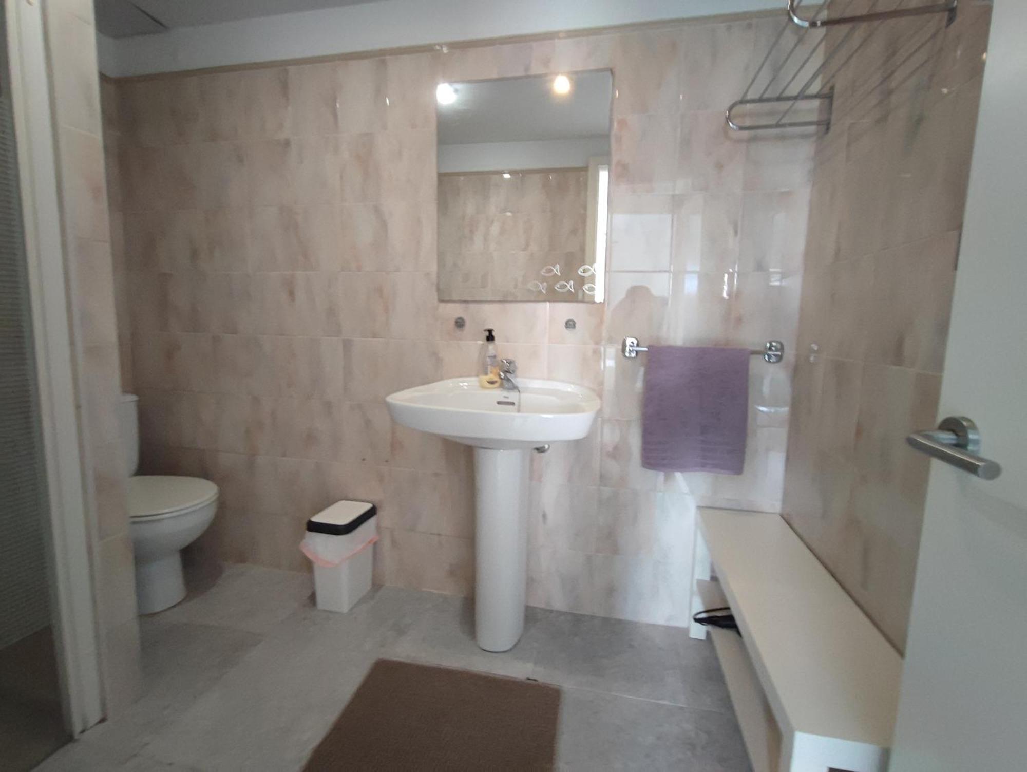 Bungalow In Playa Del Ingles マスパロマス エクステリア 写真