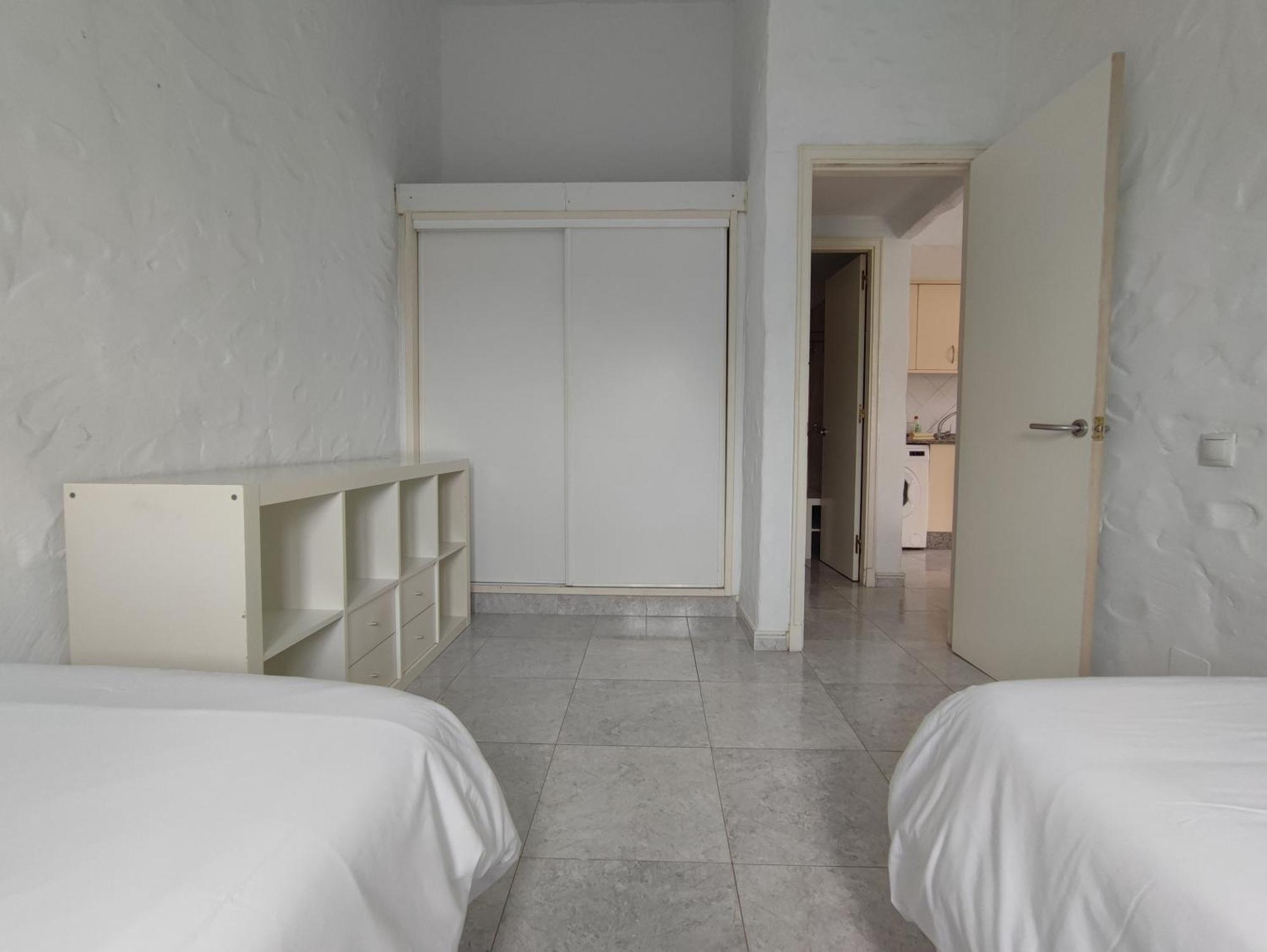 Bungalow In Playa Del Ingles マスパロマス エクステリア 写真